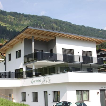Top Holiday Flat In Fuegen Near The Ski Area Esterno foto
